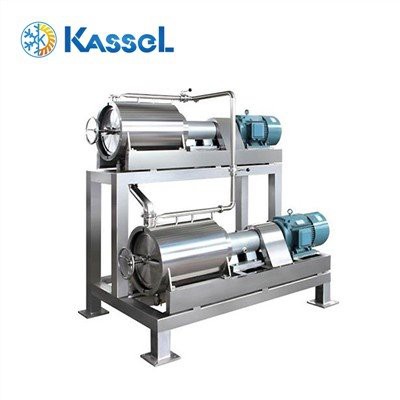 Najlepszy pulprz owocowy