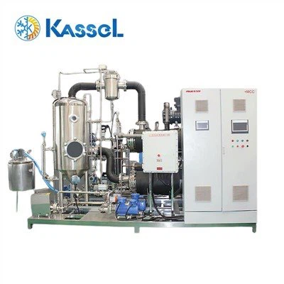 Maszyna do ekstrakcji kawy