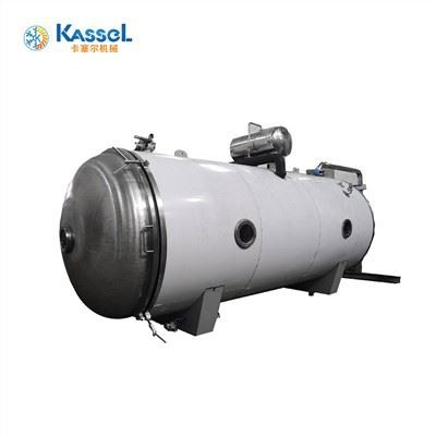 Flammulina Velutipes Food Lyofilizer