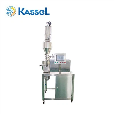 Zamrażany suszony młynek do kawy