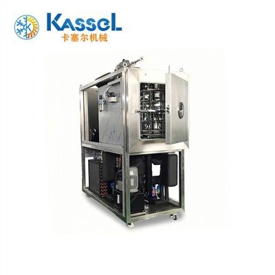 Maszyna Lyofilizer o wysokiej wydajności