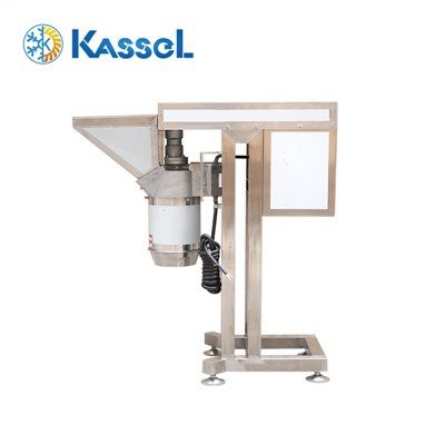 Szybka maszyna pulperowa owoców