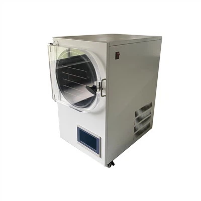 Domowa suszarka do zamrożenia