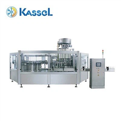 Duży sprzęt do przetwarzania mleka