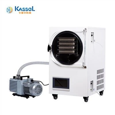 Plc In-situ Small Freeze Surrer