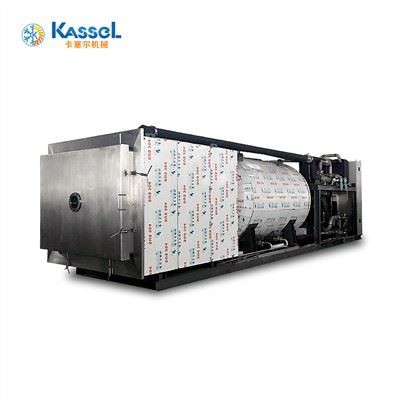 Reumatoidalne leki farmaceutyczne zamrażanie suszarki