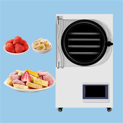 Family Mini Freeze Suszarka z pompką